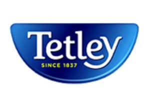tetley logo